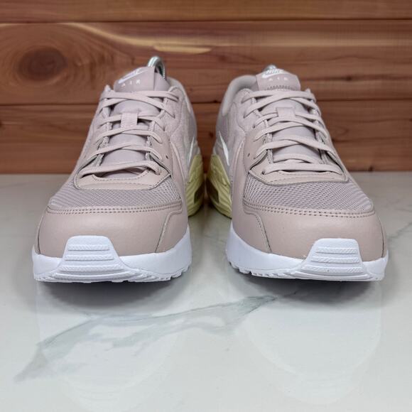 Nike Air Max Excee Platinum Violet Sneakers CD5432-010 Platinum Women's Size 11 - Picture 12 of 16